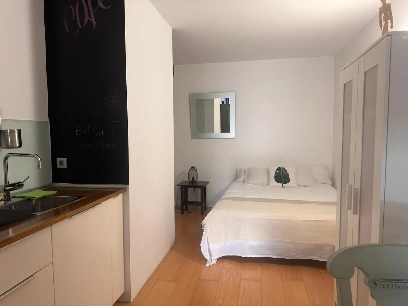 Apartamento Beach Loft Tabaiba
